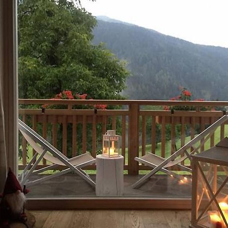 Willa Dolomiti Di Brenta House 2 Madonna Zewnętrze zdjęcie