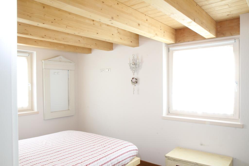 Willa Dolomiti Di Brenta House 2 Madonna Zewnętrze zdjęcie