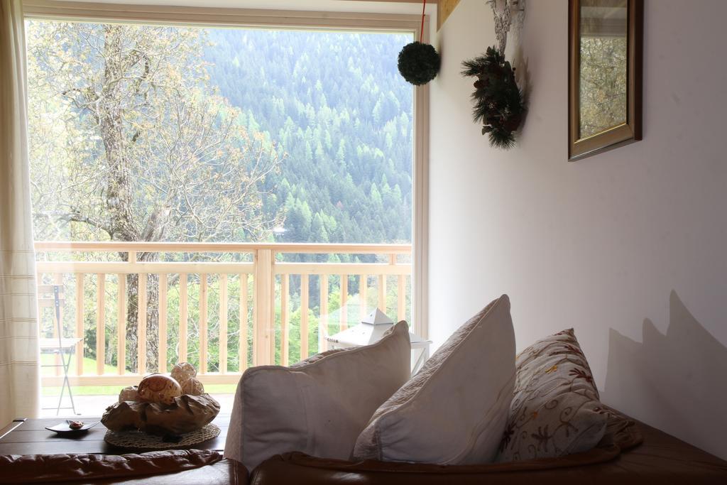 Willa Dolomiti Di Brenta House 2 Madonna Zewnętrze zdjęcie