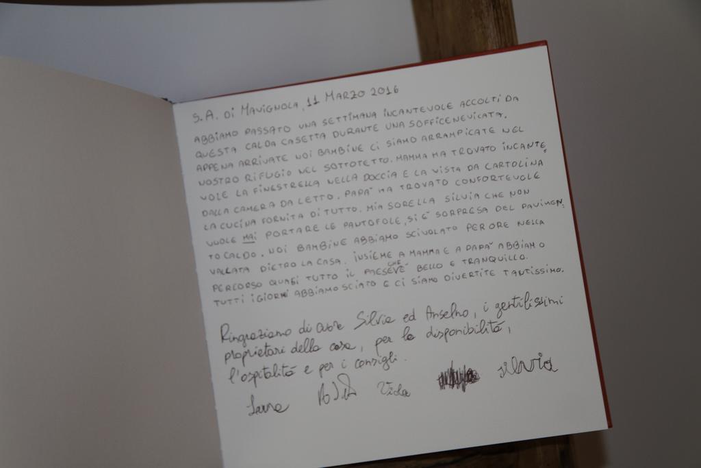 Willa Dolomiti Di Brenta House 2 Madonna Zewnętrze zdjęcie